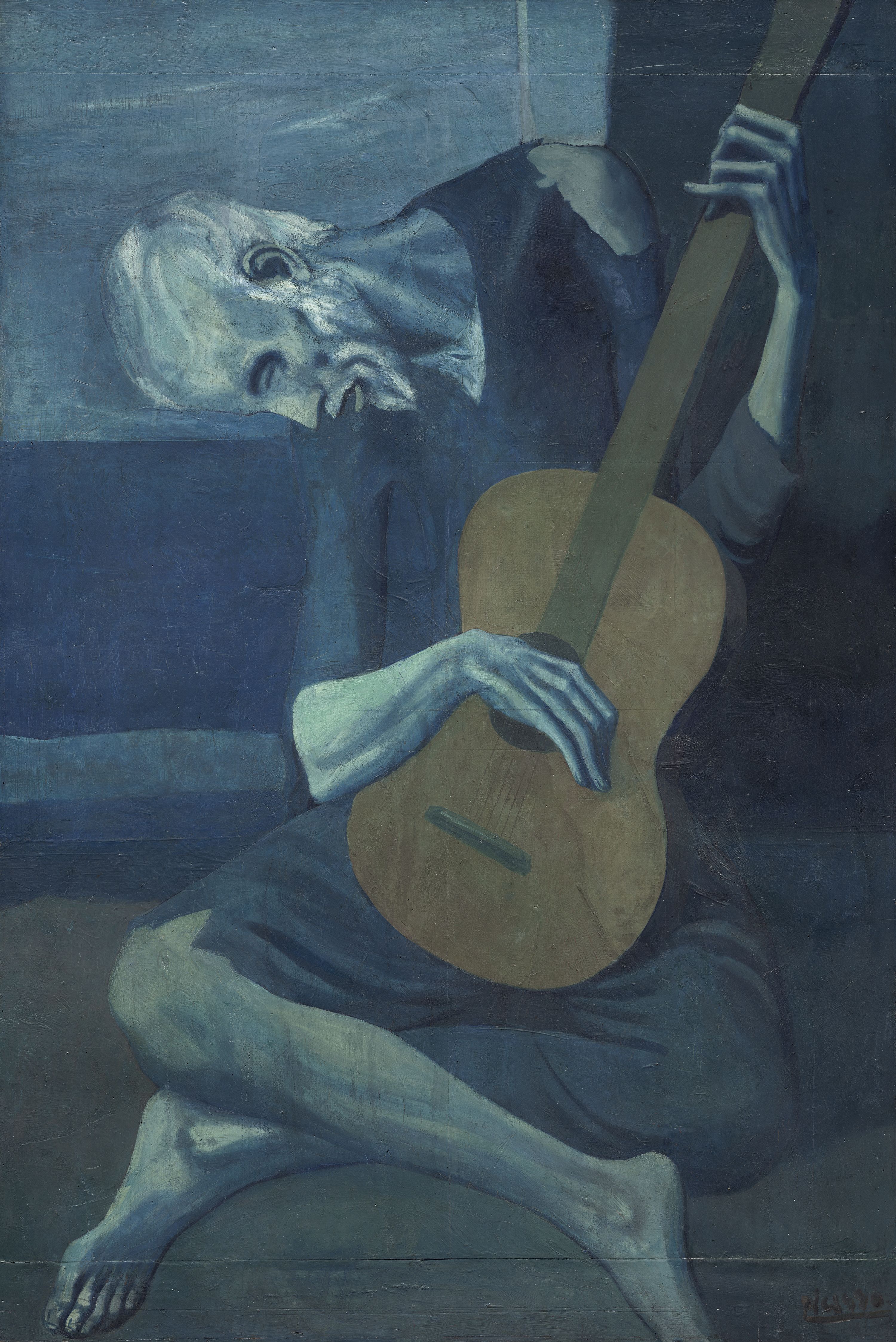 Picasso artwork